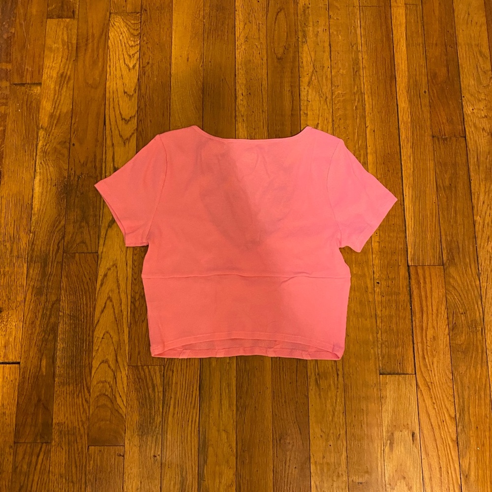 Bustier Top - Picture 2 of 2